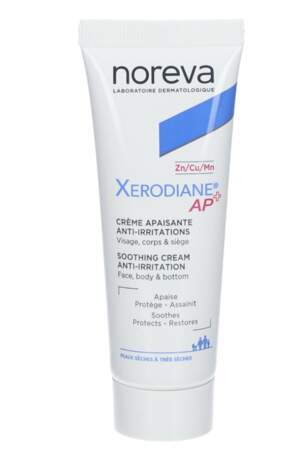 
Xerodiane AP+ Crème anti-irritations, Noreva, 8,05€