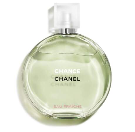 Eau Fraîche, Chance, Chanel, 100ml, 146€
