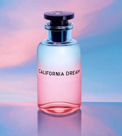 Parfum California Dream, Louis Vuitton, 100ml, 260€