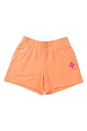 Short French Terry, Columbia, 60€