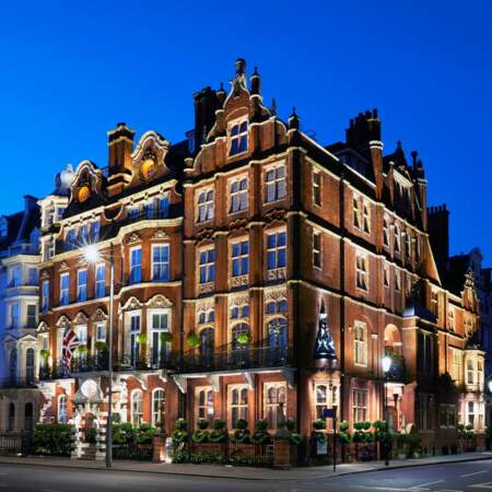 The Milestone Hotel - Londres