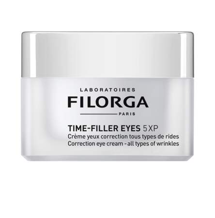 Time-Filler Eyes 5XP de Filorga