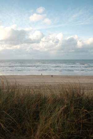 Zandvoort aan zee -  Hollande -Septentrionale, Pays-Bas