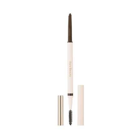 Brow Harmony Precision Pencil, Rare Beauty, 22€ en exclusivité́ chez Sephora et sur Sephora.fr