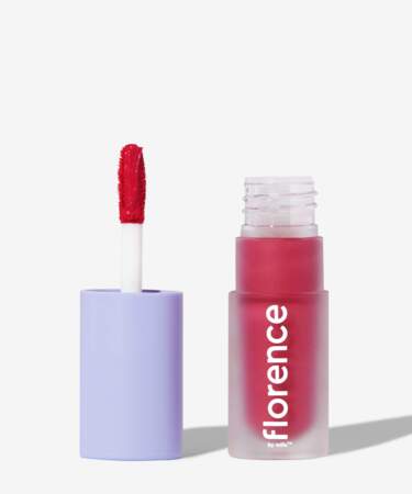 Be A VIP Velvet Liquid Lipstick, Florence By Mills, 18,25€ disponible en 5 teintes sur beautybay.com