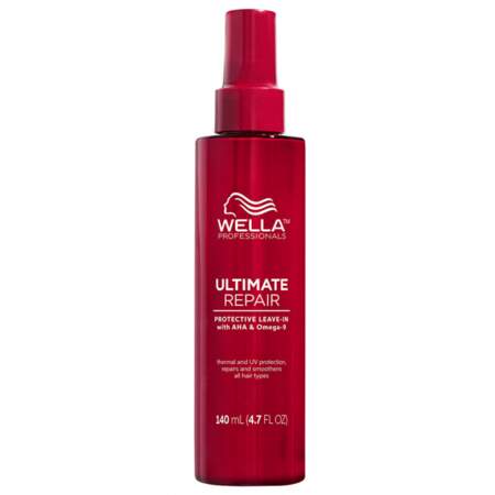 Spray Miracle Rescue, Wella Professionals, 32€
