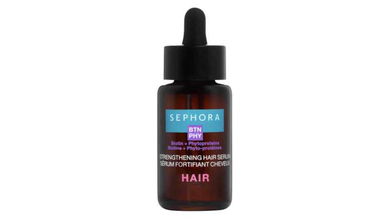 Sérum fortifiant cheveux - Sephora Collection de Sephora