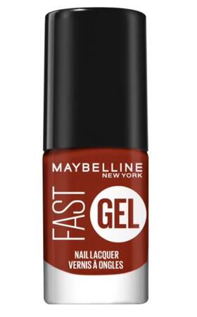 Vernis à ongles, Red Punch, Maybelline New York, 3,90€
