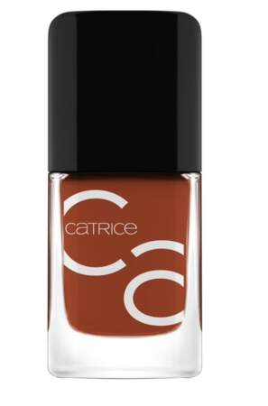 Catrice Iconails, Going Nuts, Catrice, 3,50€