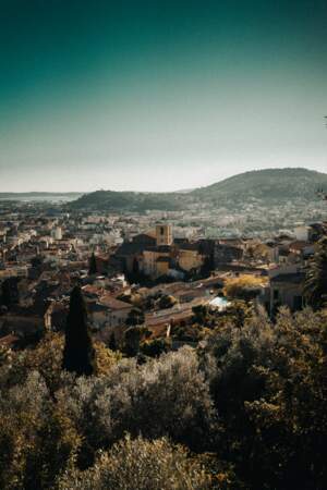 Hyères, Provence-Alpes-Côte-d’Azur