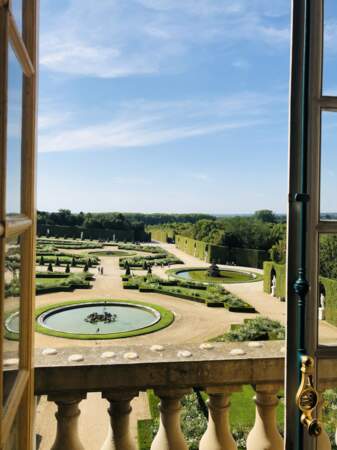 Versailles, Île-de-France
