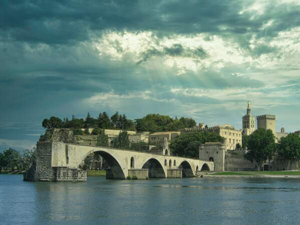 Avignon, Provence-Alpes-Côte-d’Azur
