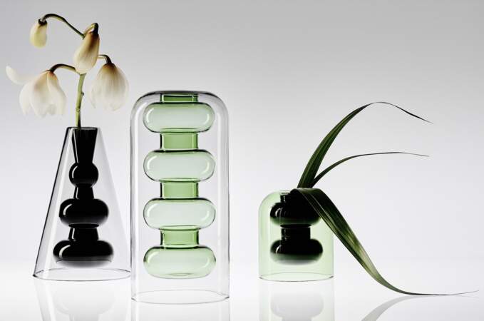 Tom Dixon - Vases