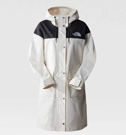 Parka Reign On, The North Face, 220€