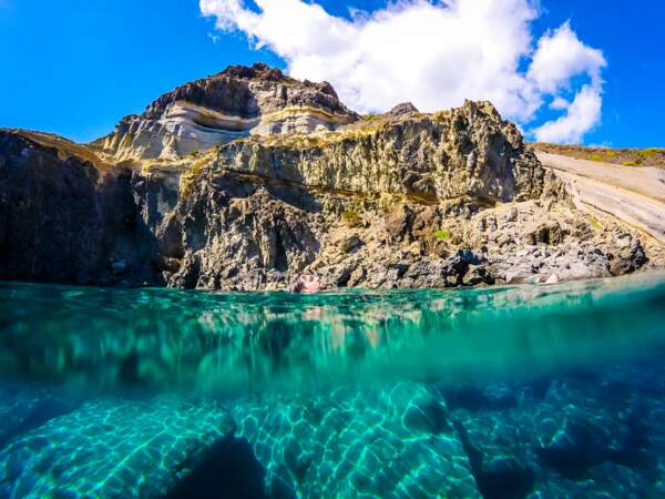 Pantelleria (Italie)