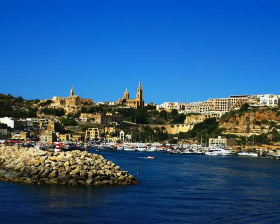 Gozo (Malte)