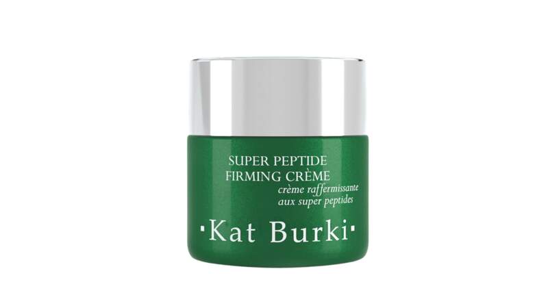 Super Peptides Firming Cream de Kat Burki