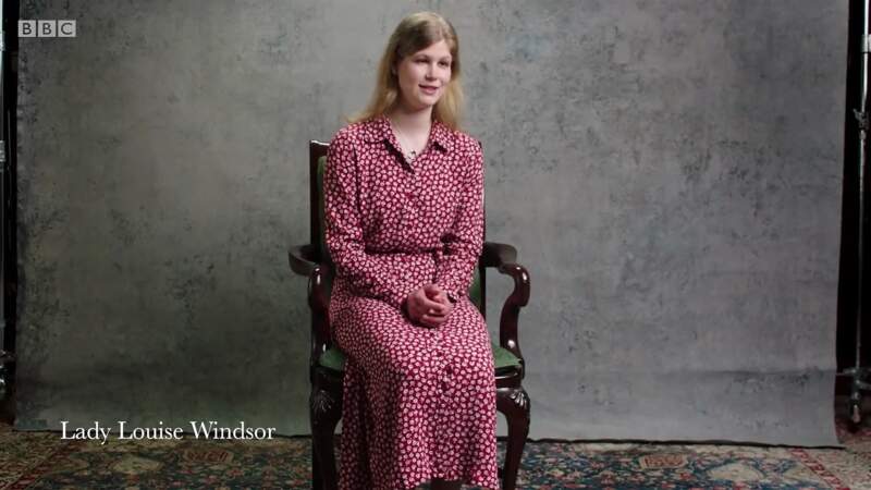 Lady Louise Windsor rend hommage à son grand-père le prince Philip dans un documentaire sur la BBC