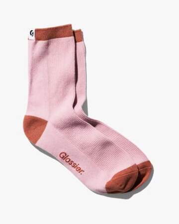 Glossier - Chaussettes