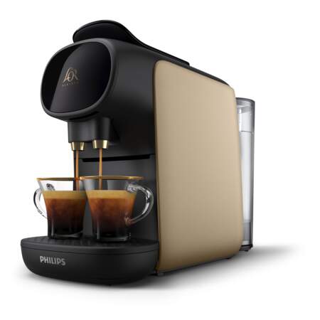 L'Or Espresso - Machine à café