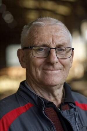 L'amour est dans le pré : Guy, 66 ans, éleveur de vaches allaitantes, Pays de la Loire