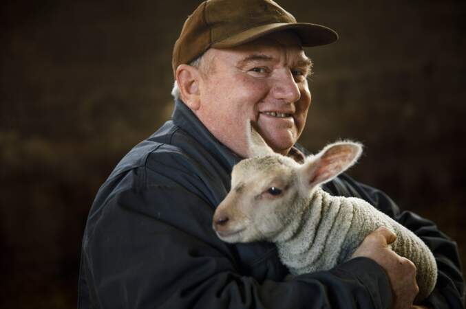 L'amour est dans le pré : Pascal, 58 ans, éleveur d'ovins et de vaches allaitantes, Nouvelle Aquitaine