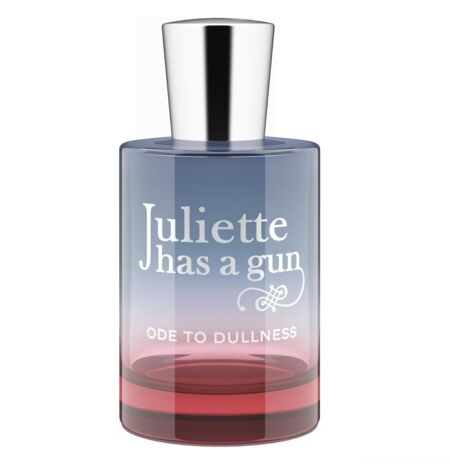 Eau de parfum Ode to Dullness, Juliette Has a Gun, 95€ (50ml)