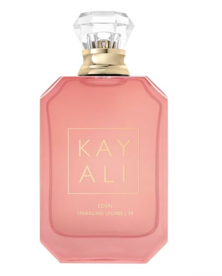 Eau de parfum Eden Sparkling Lychee, Kayali, 92€ (50ml) 