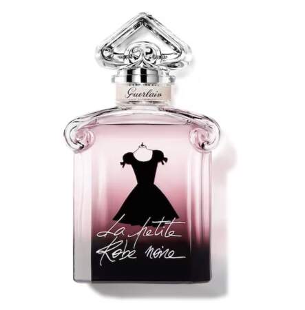 Eau de Parfum La Petite Robe Noire, Guerlain, 84,75€ au lieu de 113€ (50ml)