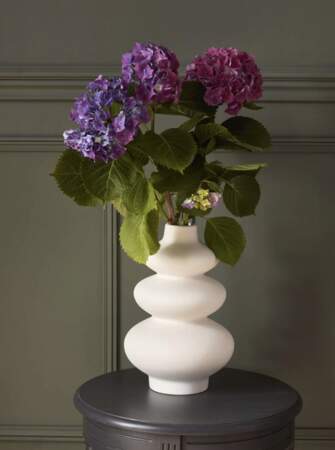 Vase en céramique - Cyrillus 