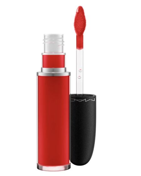 Retro Matte Liquid Lip Colour, Feels So Grand, MAC Cosmetics, 38,00€