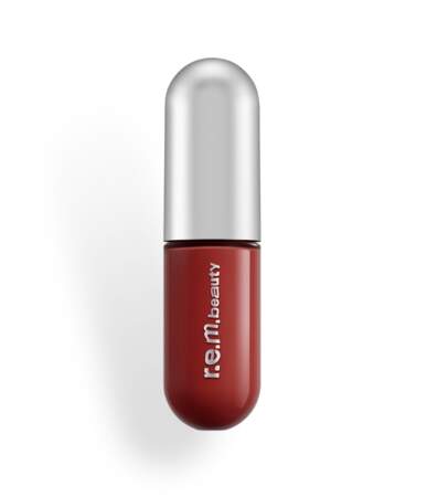 On your collar liquid lipstick, Meryl, r.e.m beauty, 19,90€