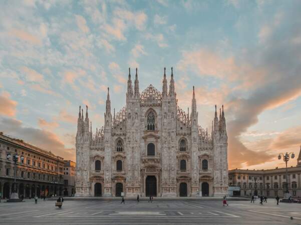 Milan (Italie)