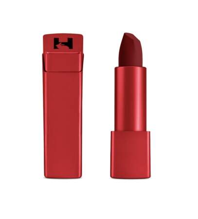 Unlocked Soft Matte Lipstick, RED 0, Hourglass, 44€