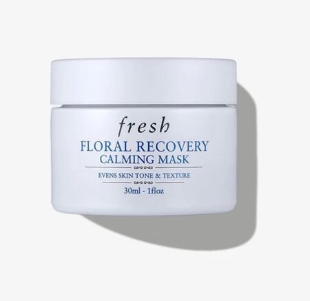 Floral Recovery Calming Mask, Fresh, 29€