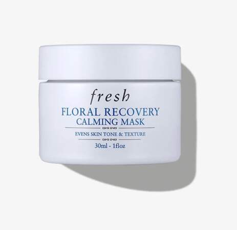 Floral Recovery Calming Mask, Fresh, 29€