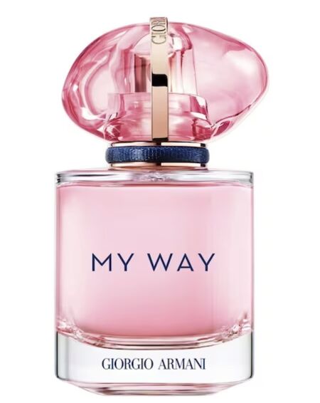 Eau de Parfum Nectar My Way,  Giorgio Armani, 79€ (30ml)