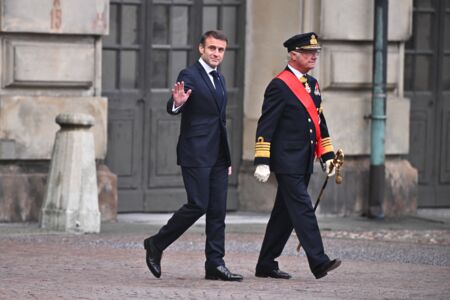 Après dix ans sans invitation réciproque, les relations entre la présidence française et la monarchie suédoise se sont réchauffées à nouveau ce 30 janvier 2024