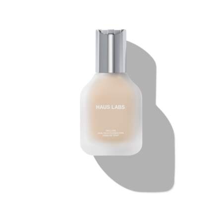 Triclone Skin Tech Foundation, Houslab, 49€ disponible en 51 teintes dès le 26 mars chez Sephora et sur Sephora.fr