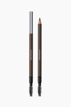 Crayon à sourcils, H&M Beauty, 7,99€ dans une sélection de magasins et sur hm.com