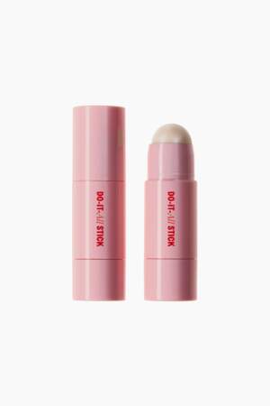 Stick highlighter pour joues, lèvres et yeux, H&M Beauty, 9,99€ dans une sélection de magasins et sur hm.com