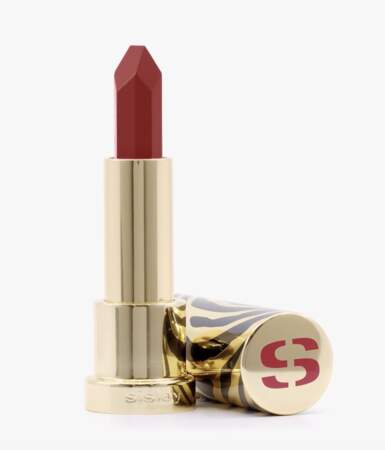 Le Phyto-Rouge Rouge Milano, Sisley, 49,50 € en parfumeries et grands magasins