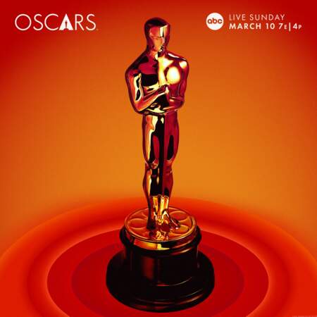 En 2024, les Oscars sont à retrouver ce dimanche 10 mars, à partir d'1h du matin, heure française.