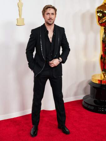 Ryan Gosling à la 96e cérémonie des Oscars