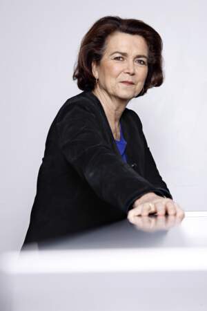 Michèle Barzach