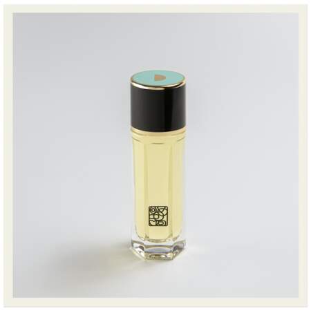 Eau de parfum 18-12, Ormaie, 20 ml, 115 €, ormaie.com