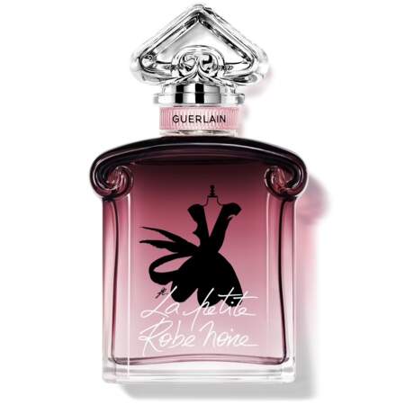 Eau de parfum La Petite Robe Noire Rose Noire, Guerlain, 50 ml, 113 €*