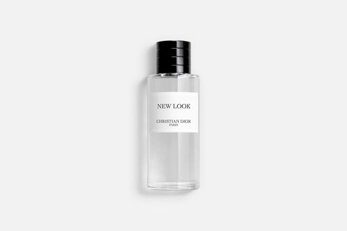 Eau de parfum New Look, Collection Privée, Christian Dior, 250 ml, 265 €* et dior.com