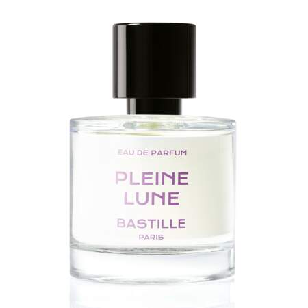 Pleine Lune, Bastille Paris, 98€ les 50ml sur bastilleparfums.com