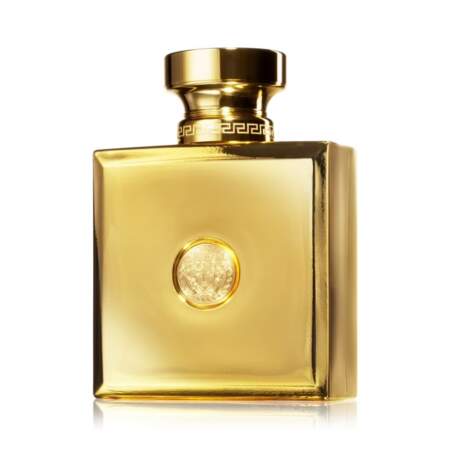 Oud Oriental Eau de Parfum, Versace, 155€ les 100ml chez Nocibé